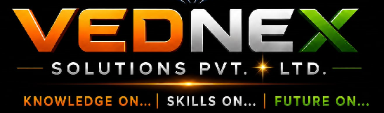 VedNex Logo